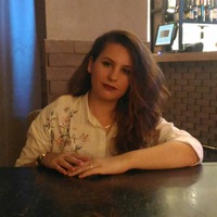 Ясенька Валеева