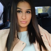 Мария Гаврилюк