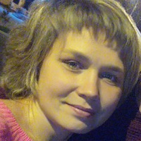 Алёна Комарова