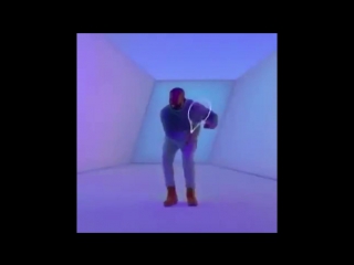 DRAKE HOTLINE BLING TENNIS