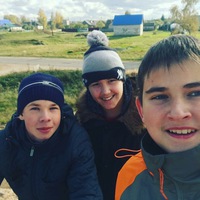 Степан Баранов | Смоленск