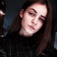 Анастасия Павлова