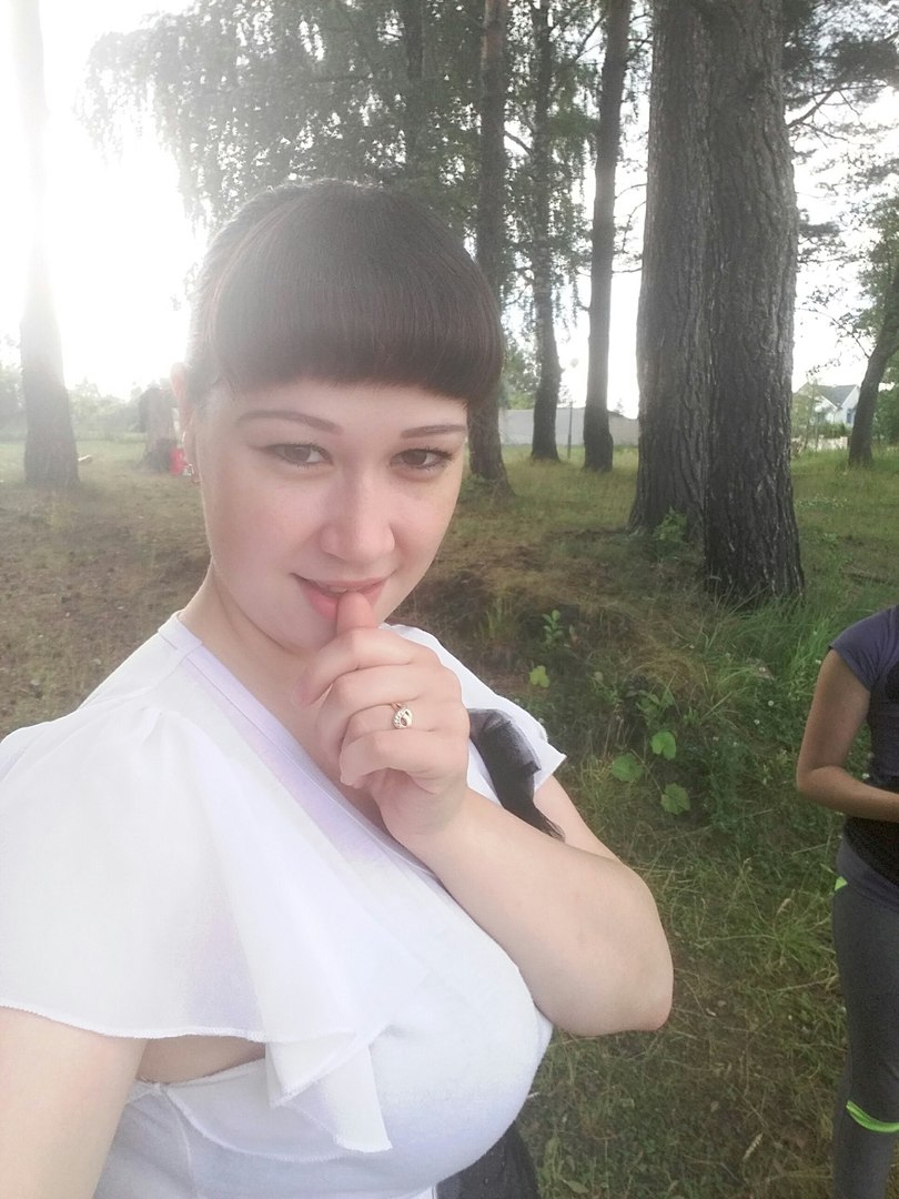 Алена кулешова фото
