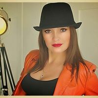 Мария Новикова