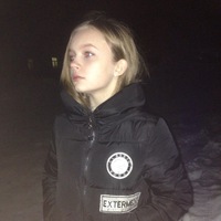 Маша Вишнева