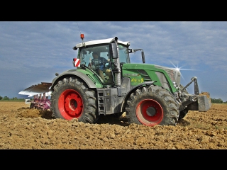 Farming Simulator 17 | СВАПА Агро | Seasons mod | Multiplayer