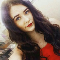 Настенька Чежина