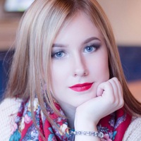 Виктория Полякова | Санкт-Петербург