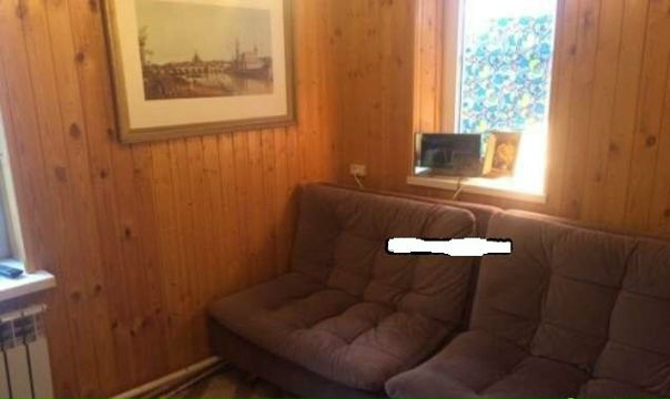 Фото: Сдаю 2к дом РМЗ Ялтинская есть вся мебель, вся бытовая техника, двор свой <br>15тр <br>89086867974