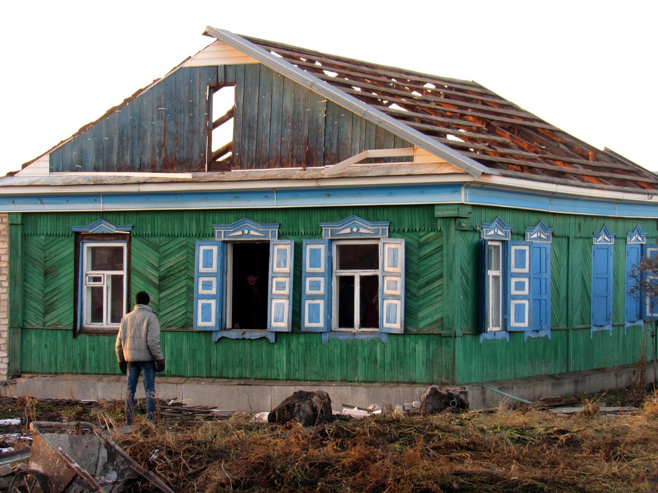 История республики ШКИД и его основателя