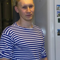 Серега Токмаков