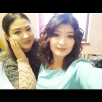 Аманкул Серикбай