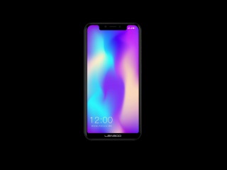 LEAGOO S9 - ролик о первом смартфоне с Android 8 и