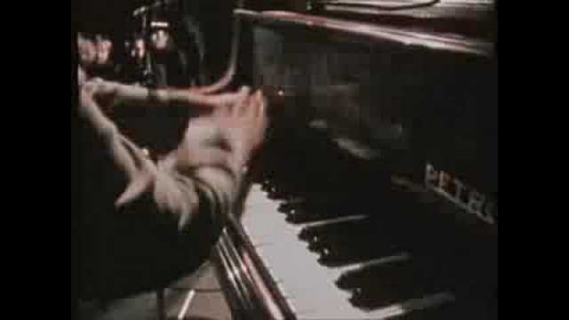 Dybbuk - Dopis
