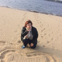 Оксана Калакун