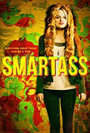 Хитрее всех / Smartass (2017) Хитрее всех / Smartass (2017)