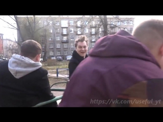 Where is my mind (с) Хованский