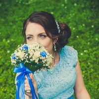 Светлана Кузнецова