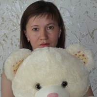 Оксана Ахунова