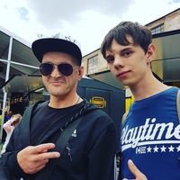 Владимир Тимофеев