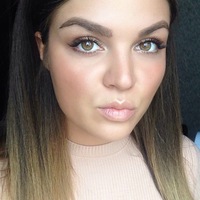 Екатерина Свенсон