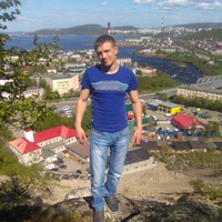 Кирилл Губенко