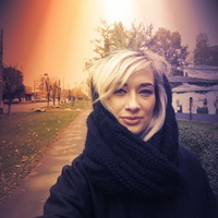 Юлия Борзенкевич