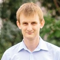 Александр Сергиеня