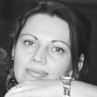 Инга Чекалова