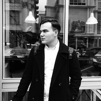 Никита Бабаков