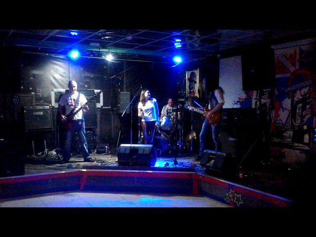 The Yars Birds - Hello