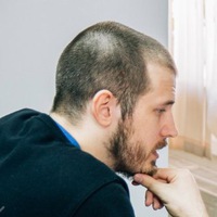 Максим Бяков