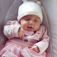 Анна Гаркина