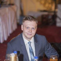 Павел Карман