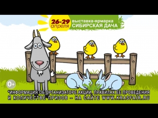 Выставка-ярмарка
