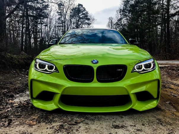 Sickkkk ///M2
