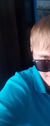 Павел Юферов