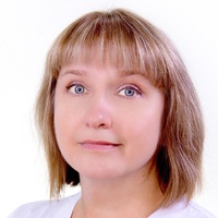 Анна Клестова | Пенза