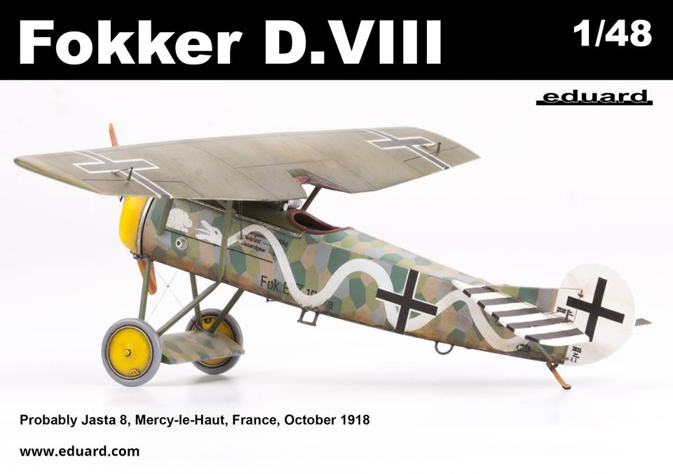 Dt WW1 Jäger Roter Blitz Jasta 5-1:144 Albatros D-V Decal Set