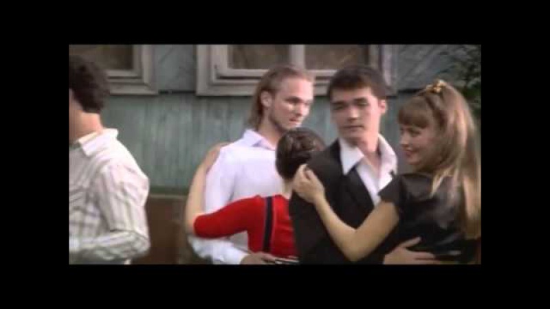 клип к сериалу Цвет черемухи