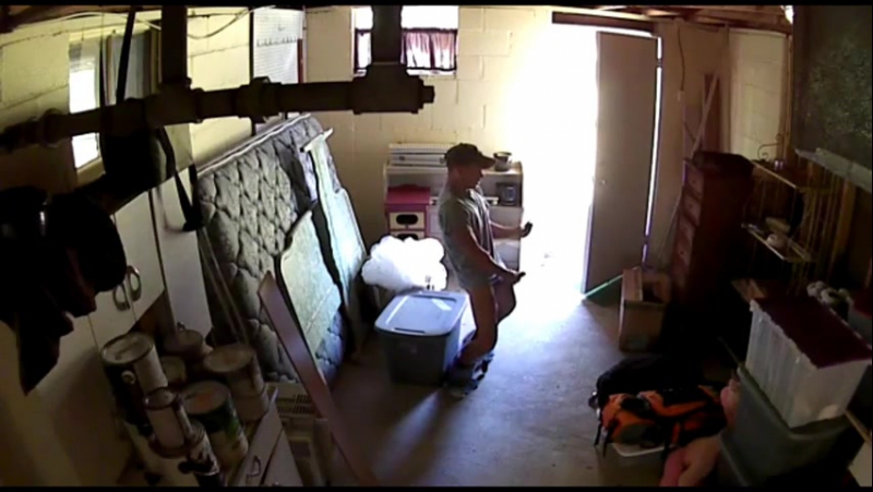 Keeping communities safe teen Really hot teen with great