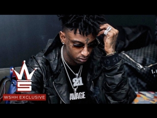 VL Deck Feat. 21 Savage