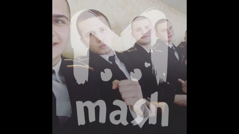 Гопники в метро