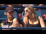 Ekaterina Makarova & Elena Vesnina v Anna Lena Groenefeld & Kveta Peschke Full match Rogers Cup