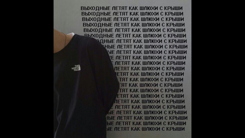 А дни летят как шлюха с небоскреба А дни летят как шлюха с небоскреба