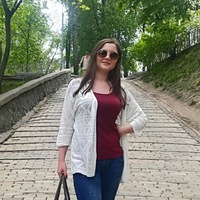Александра Третьякова | Каменское / Днепродзержинск