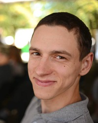 Костя Капітоненко