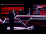 Вечер с Владимиром Соловьевым. Эфир от 28.02.2018