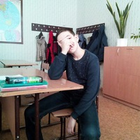 Кирилл Воробьев | Донецк