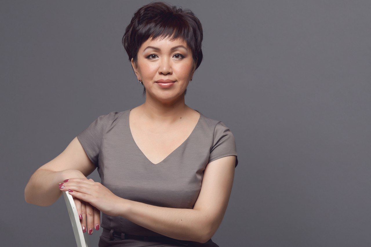 Тренинг екатерины